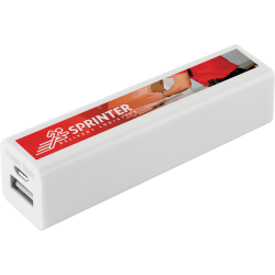 Power Bank - Pulsar